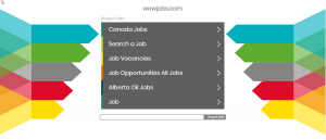 wowjobs.com
