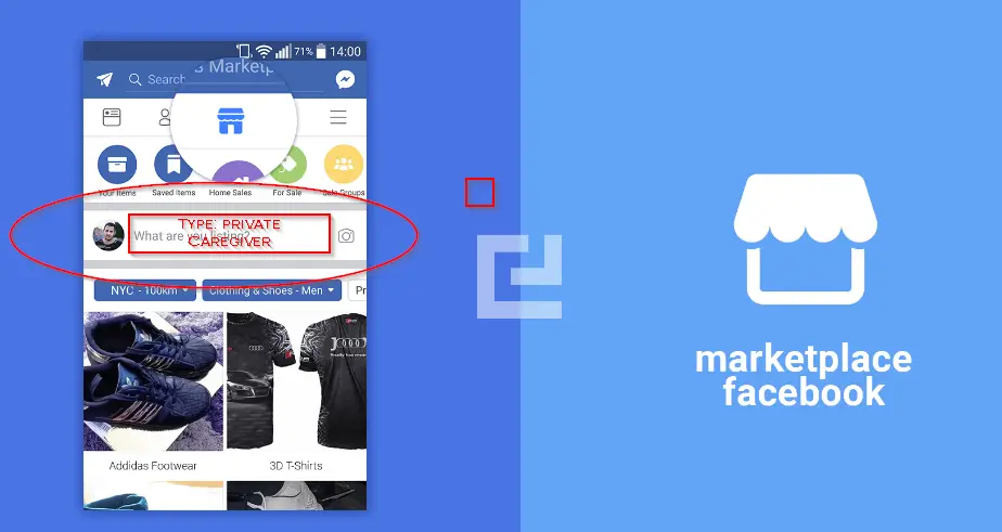 facebook marketplace