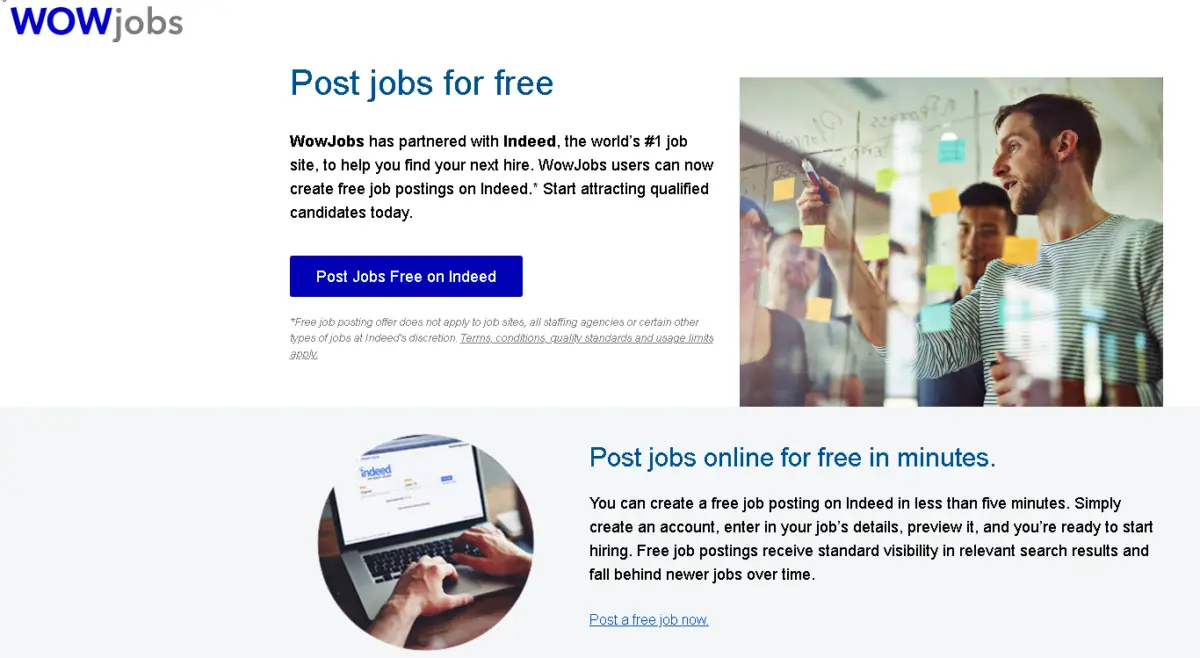 WowJobs