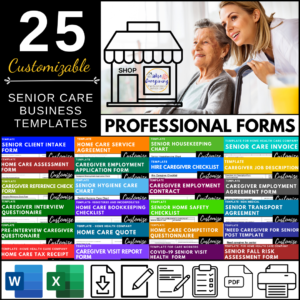 senior care business templates-professional forms-wisecaregiving (5)