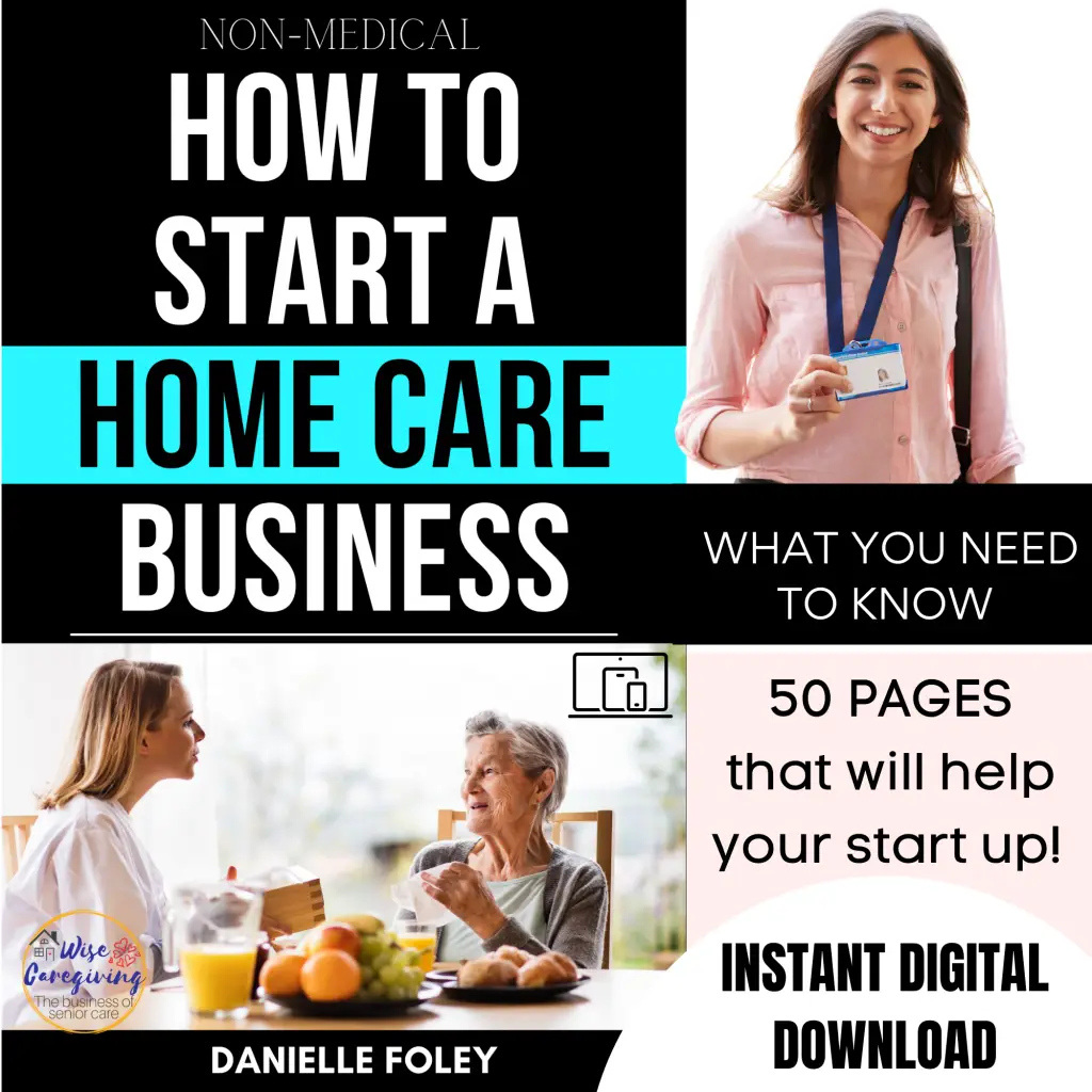 How to Start a Non Medical Home Care Business