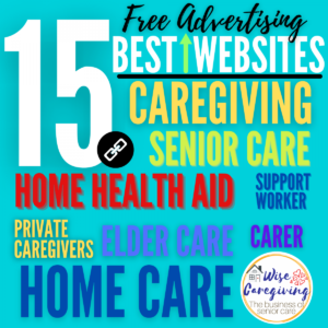free caregiving websites