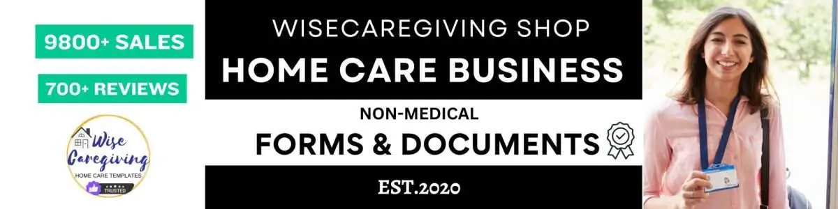 Home care Document Shop