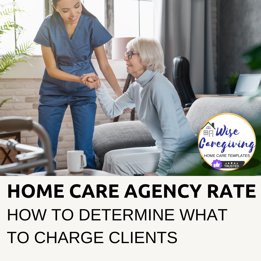 Faq Template Ideas.pdf Home Care Rates 2026: What to Charge Clients Per Hour